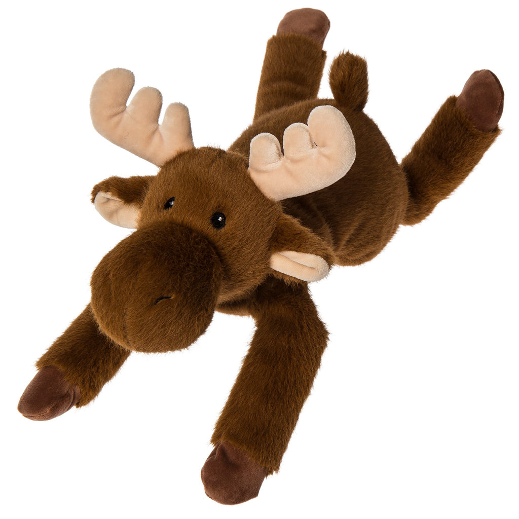 Moosey Moose Soft Plush Moose