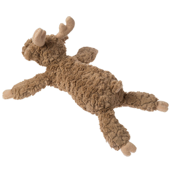Mason Putty Stuffed Plush Moose
