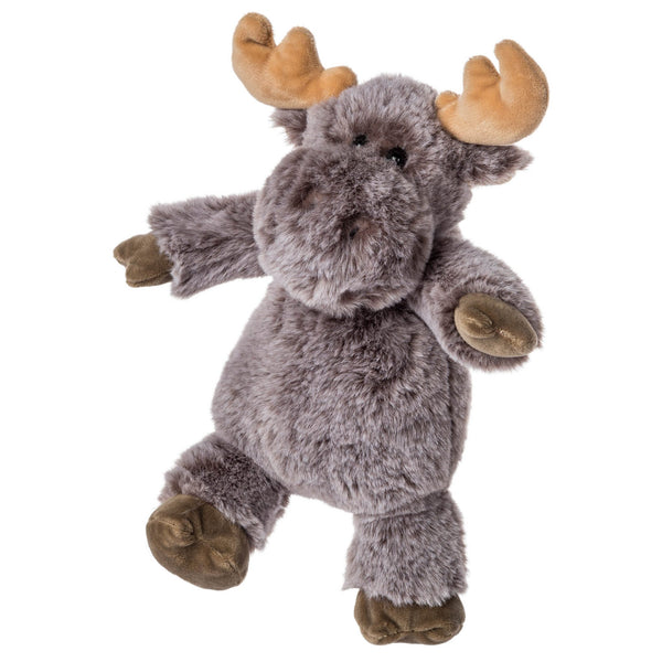 Caboodle 8" Stuffed Plush Moose