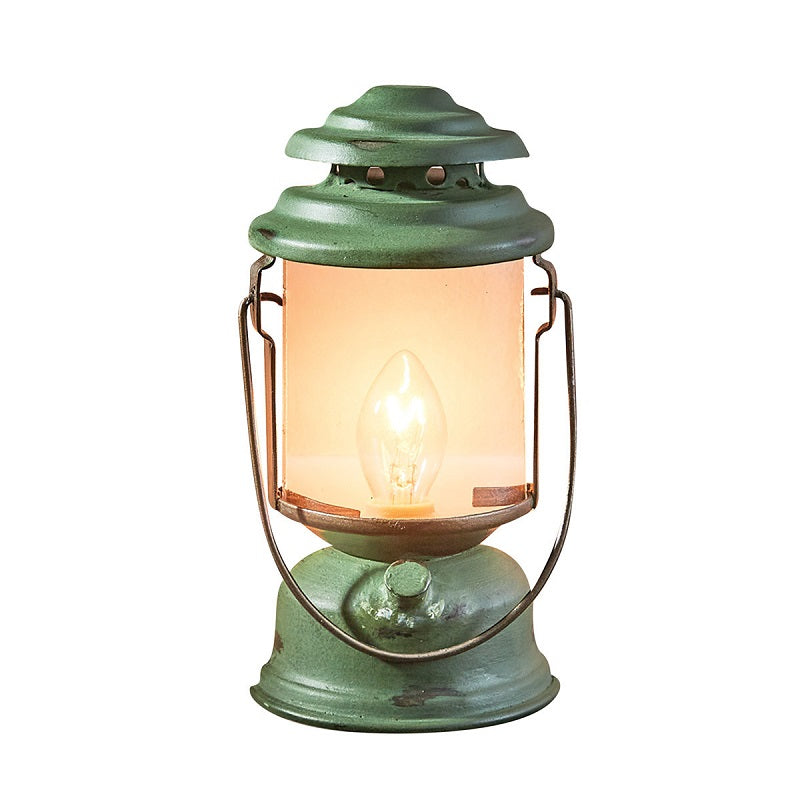 Camp Lantern Night Light