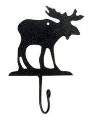 Metal Moose Hook