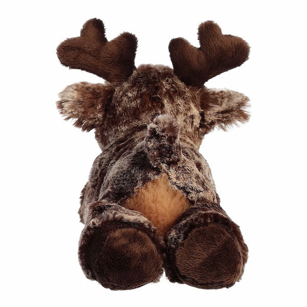 8" Mia Moose Plush