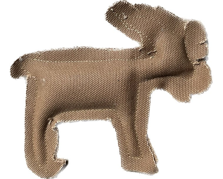 Moose Catnip Cat Toy