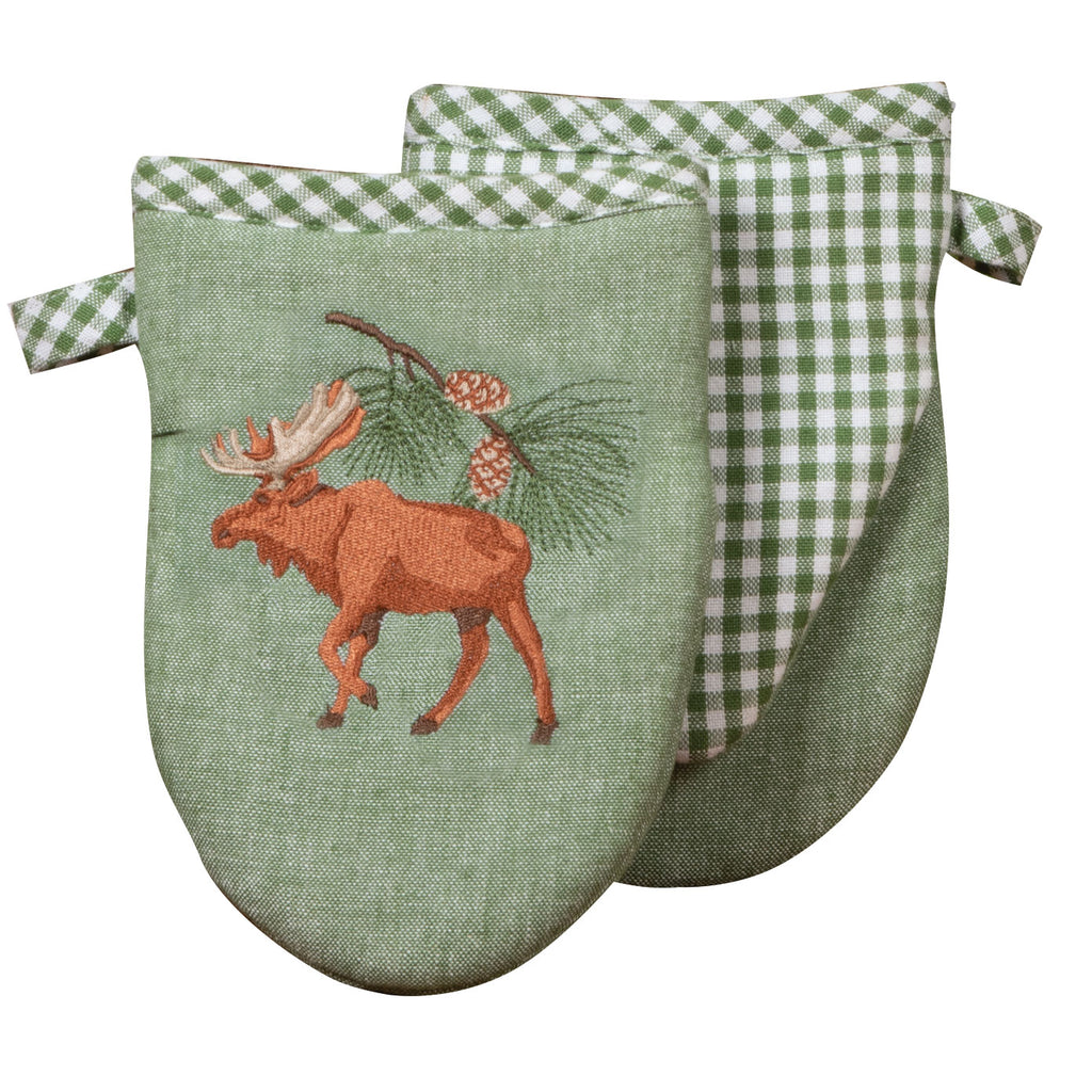 Moose Grabber Mitt
