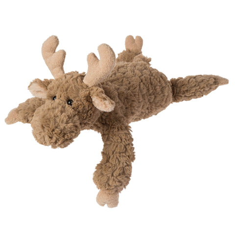 Mason Putty Stuffed Plush Moose