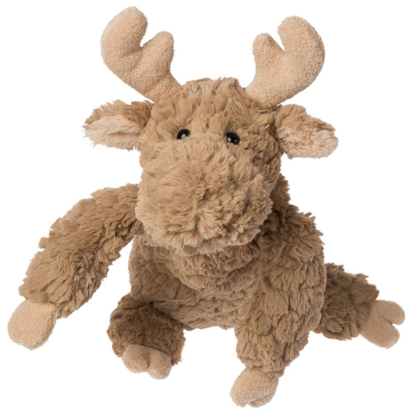Mason Putty Stuffed Plush Moose