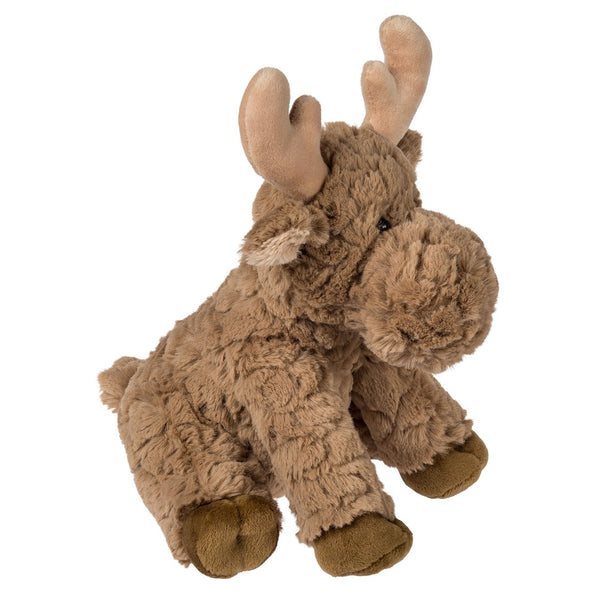 Marty Putty Stuffed Plush Moose