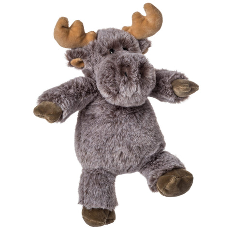Caboodle 8" Stuffed Plush Moose
