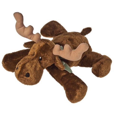 Milty Stuffed Plush Moose