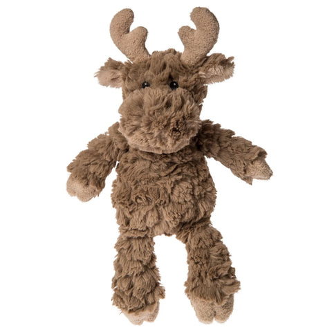 Cutie Putty Baby Safe Stuffed Moose