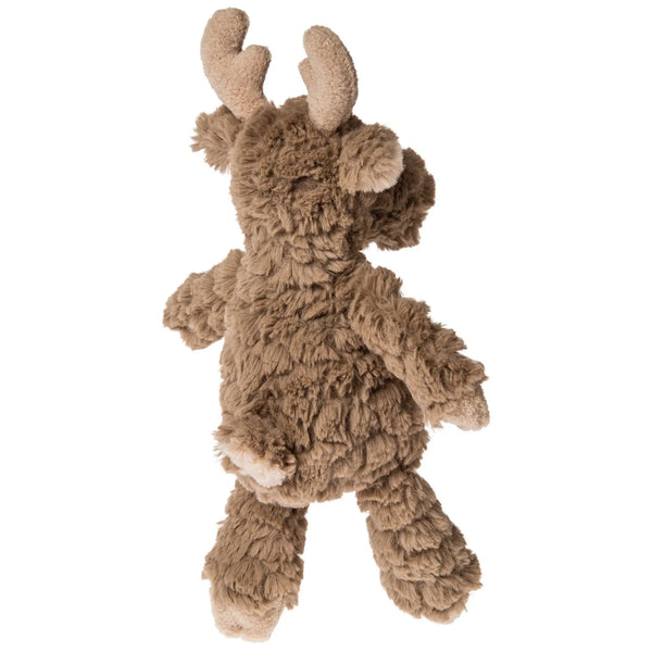 Cutie Putty Baby Safe Stuffed Moose