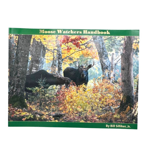 Moose Watchers Handbook