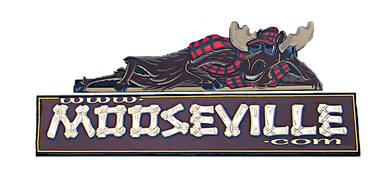 Mooseville